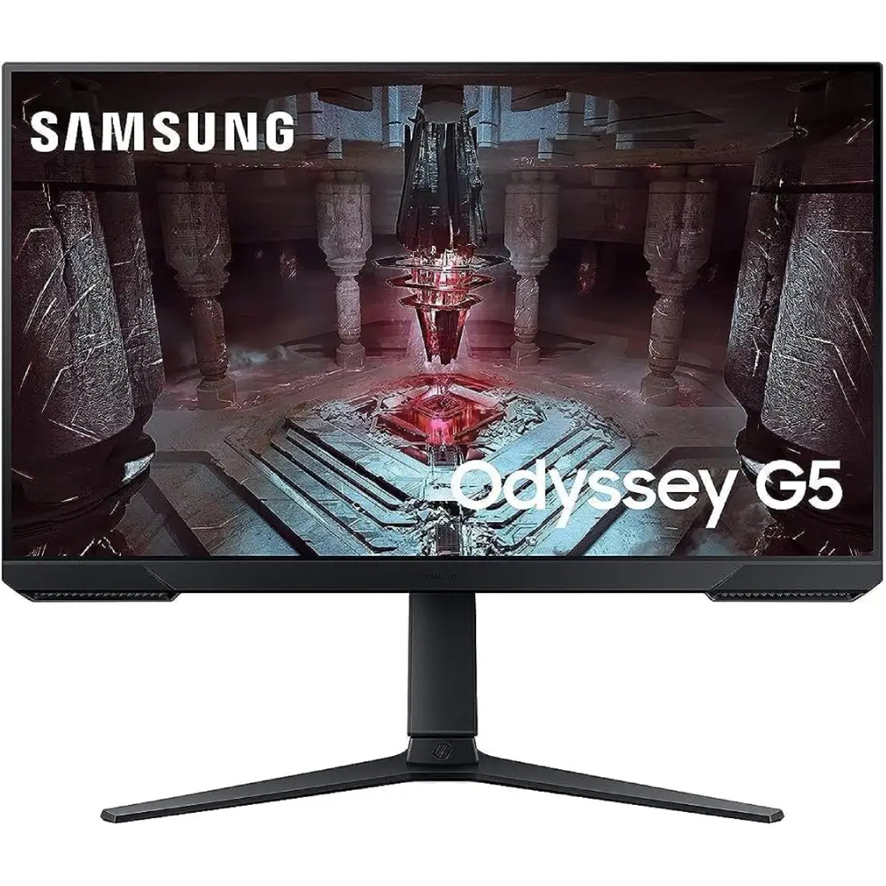 Samsung G5 Odyssey 27 Samsung G5 Odyssey 27